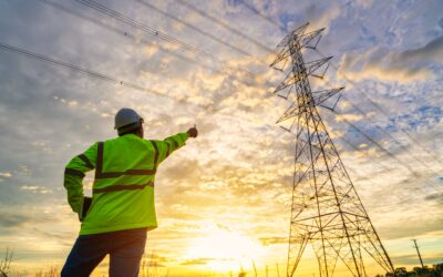 Maintenance haute tension au Gabon : dépannage et installation